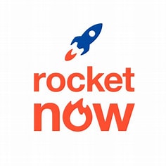 rocket now